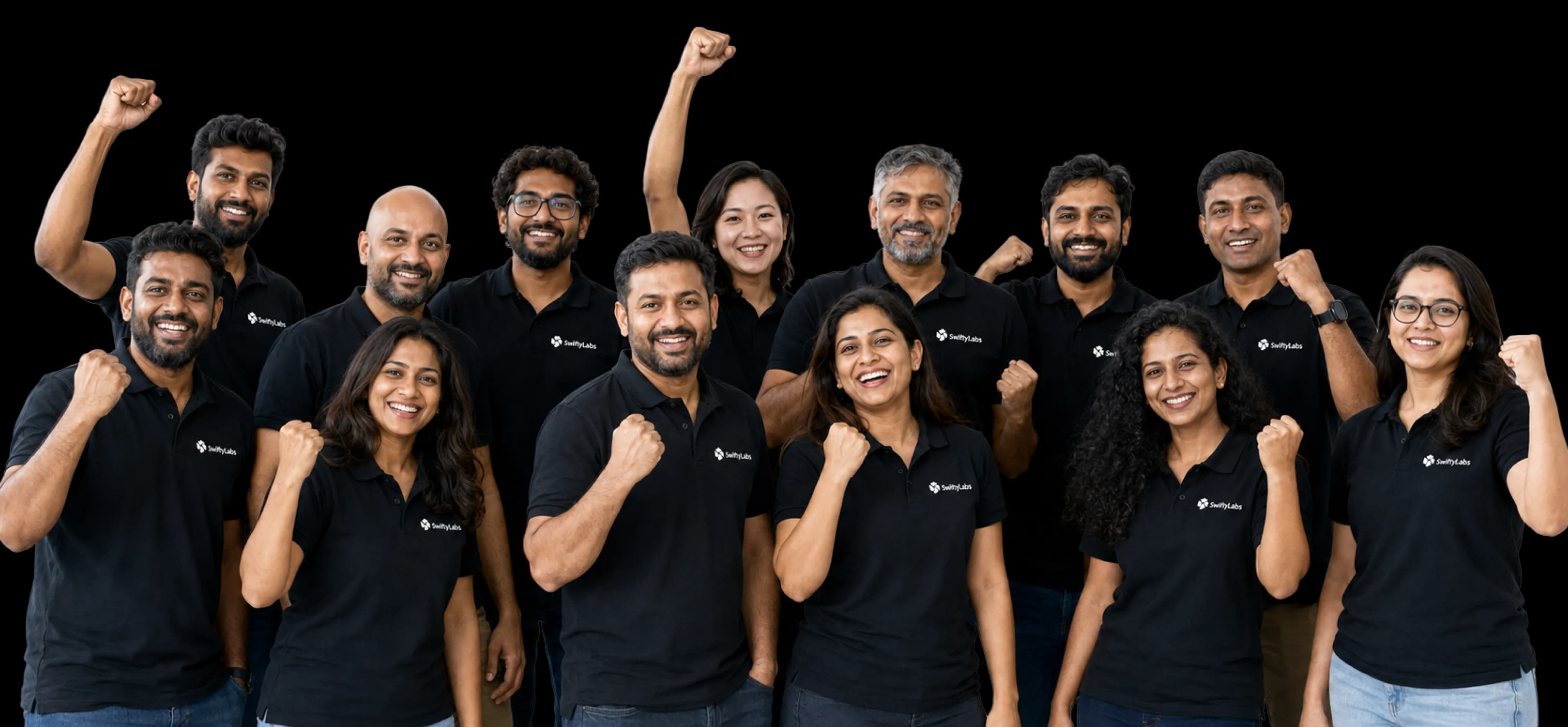 The SwiffyLabs team