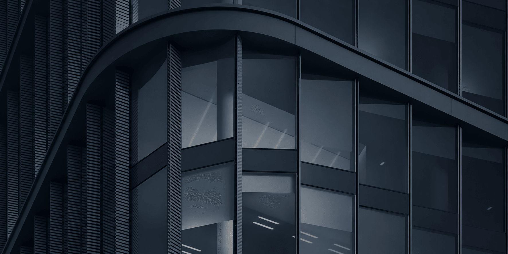 Modern architecture building representing SwiffyLabs infrastructure