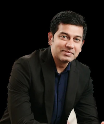 Ashish Anantharaman, CEO and founder of SwiffyLabs