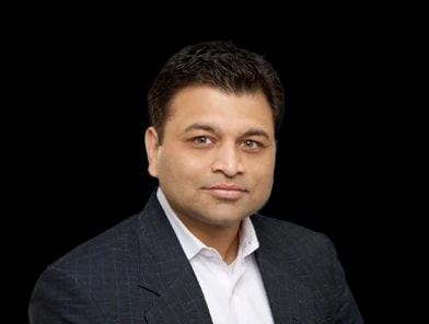 Rohit Dak, CFO at SwiffyLabs